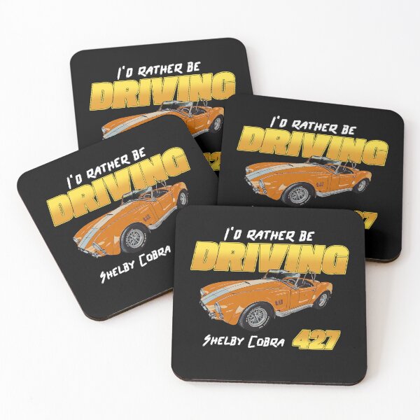 Item preview, Shelby Cobra designed and sold by Mytee-Sharp.