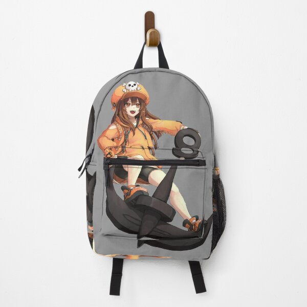 Item preview, May - Guilty Gear designed and sold by Aqsa-manzoor.