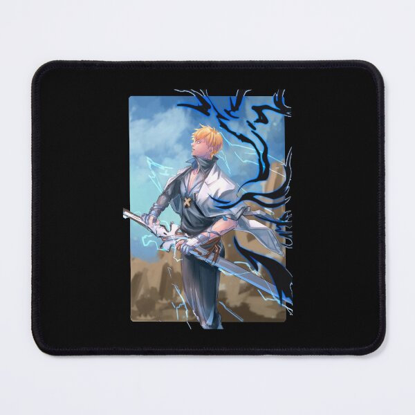 Item preview, Ky Kiske - Guilty Gear designed and sold by Aqsa-manzoor.