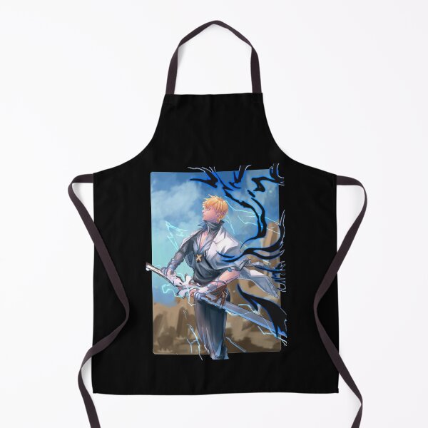 Item preview, Ky Kiske - Guilty Gear designed and sold by Aqsa-manzoor.