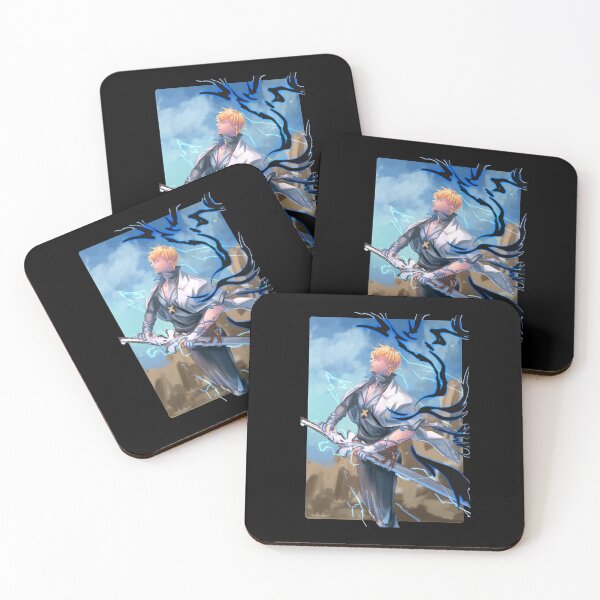 Item preview, Ky Kiske - Guilty Gear designed and sold by Aqsa-manzoor.