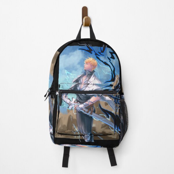 Item preview, Ky Kiske - Guilty Gear designed and sold by Aqsa-manzoor.