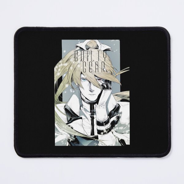 Item preview, Ky Kiske - Guilty Gear designed and sold by Aqsa-manzoor.