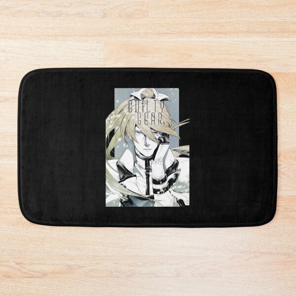 Item preview, Ky Kiske - Guilty Gear designed and sold by Aqsa-manzoor.