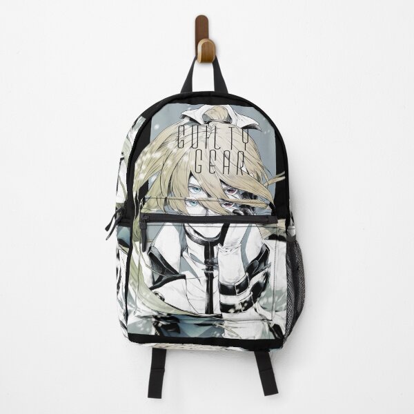 Item preview, Ky Kiske - Guilty Gear designed and sold by Aqsa-manzoor.