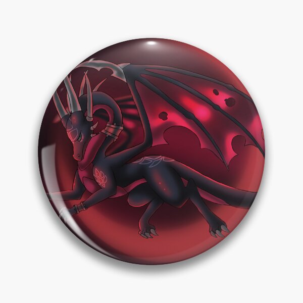 Item preview, Evil Cynder with bloody crescent moon designed and sold by RiavaCornelia.