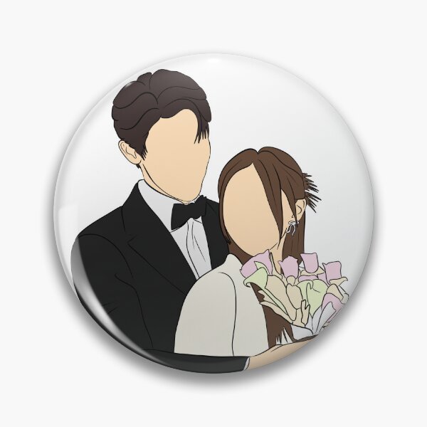 Item preview, The real marriage designed and sold by cine-fille.