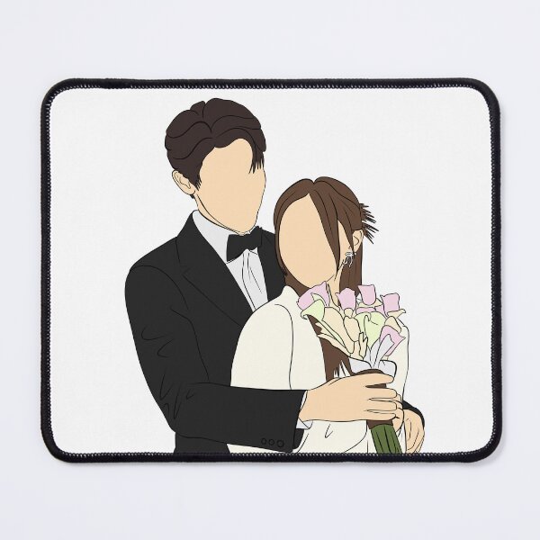 Item preview, The real marriage designed and sold by cine-fille.