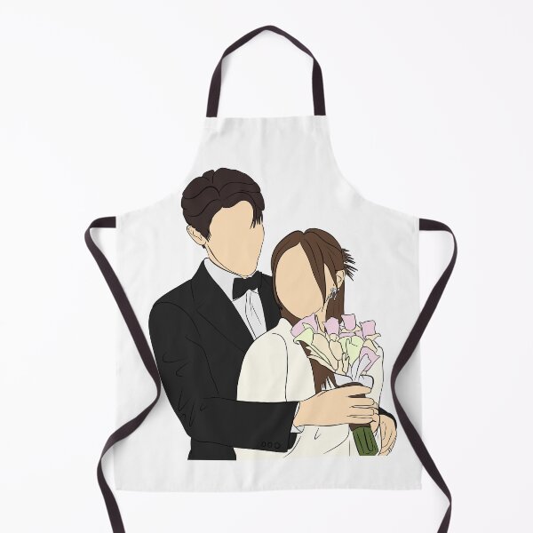 Item preview, The real marriage designed and sold by cine-fille.