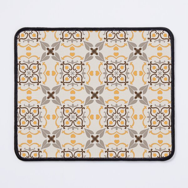 Item preview, Browns and golds designed and sold by Norfolkhare.