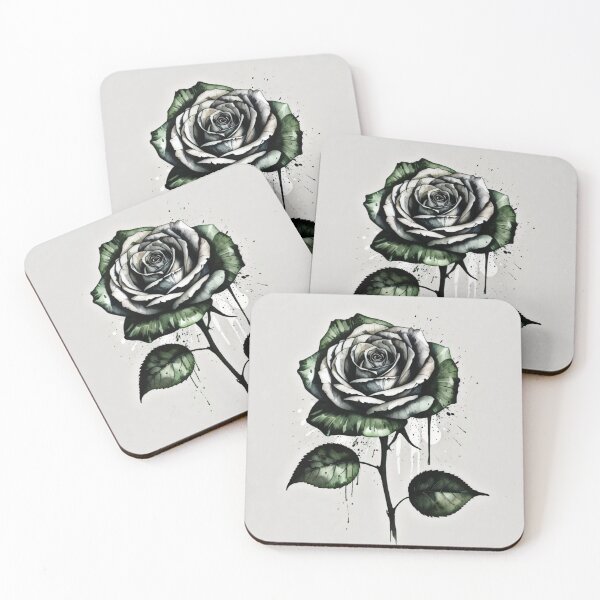 Artikelvorschau, Rose 74 entworfen und verkauft von Zeir Shop.