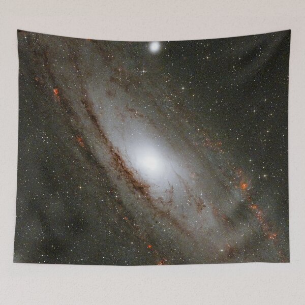 Artikelvorschau, Andromeda-Galaxie entworfen und verkauft von Lrenz.