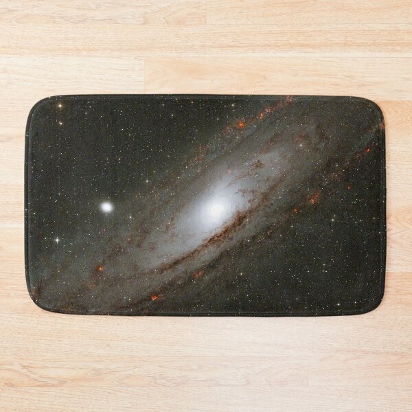 Artikelvorschau, Andromeda-Galaxie entworfen und verkauft von Lrenz.