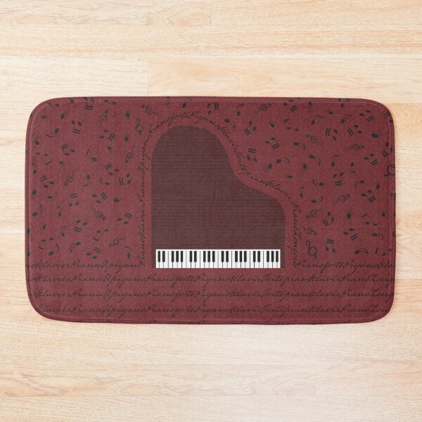 Item preview, VG Piano designed and sold by LuCancio23.