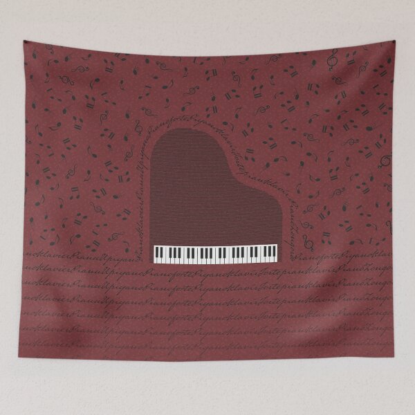 Item preview, VG Piano designed and sold by LuCancio23.