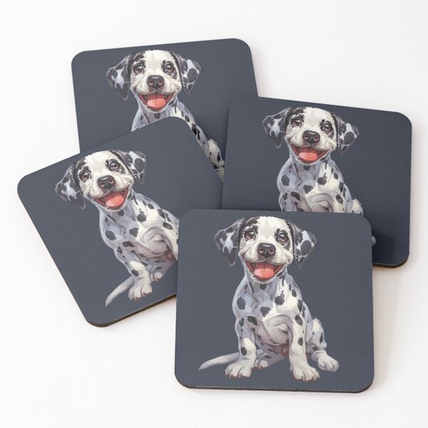 Item preview, Dalmatian Puppy designed and sold by VelvetRoom.