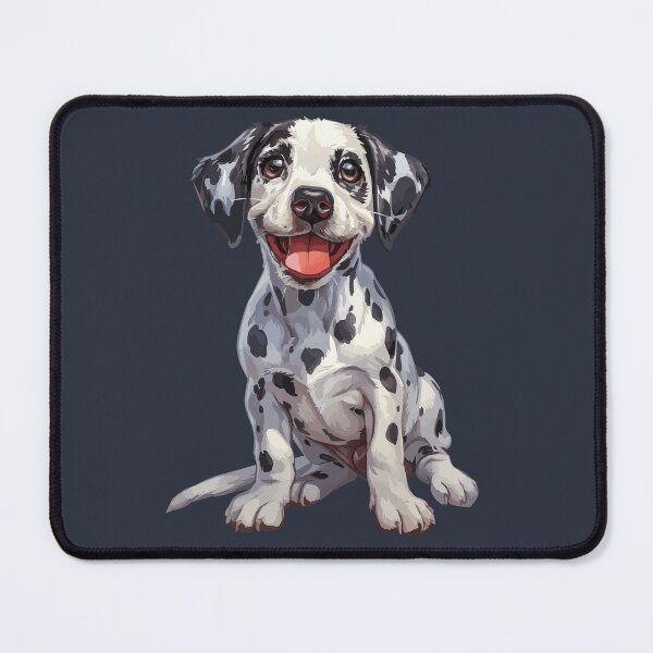 Item preview, Dalmatian Puppy designed and sold by VelvetRoom.