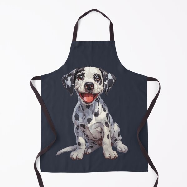 Item preview, Dalmatian Puppy designed and sold by VelvetRoom.
