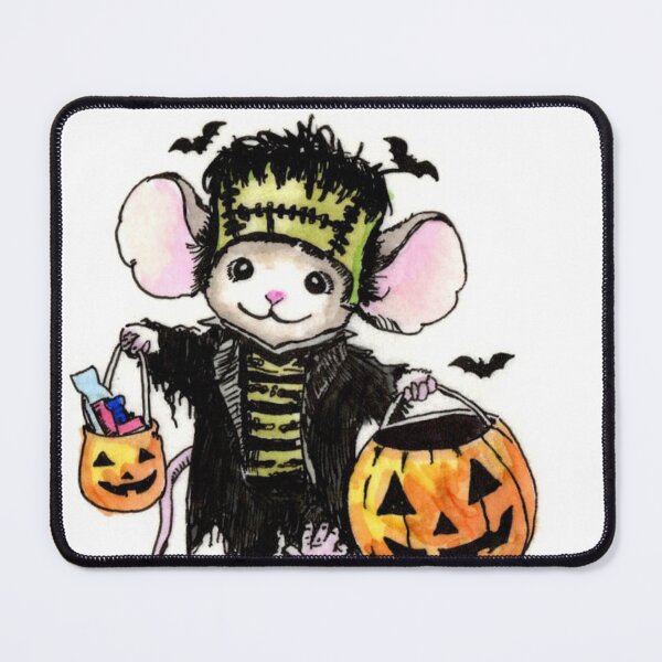 Item preview, Frankie Gets the Goodies designed and sold by Scribbles & Doodles by Jinx.