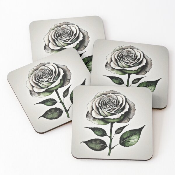 Item preview, Rose 86 designed and sold by Zeir Shop.