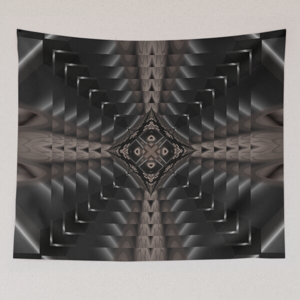 Item preview, Cube pattern designed and sold by adam1762.