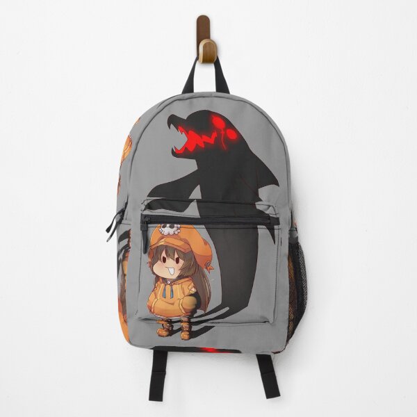 Item preview, May - Guilty Gear designed and sold by Aqsa-manzoor.
