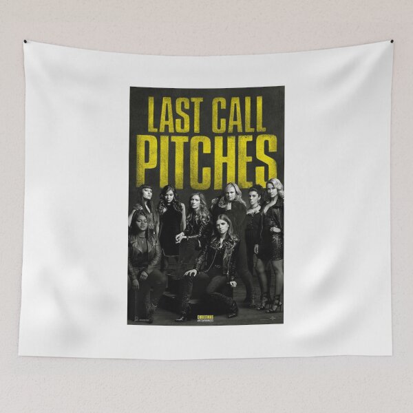Item preview, Pitch Perfect 3  designed and sold by Claire-C.