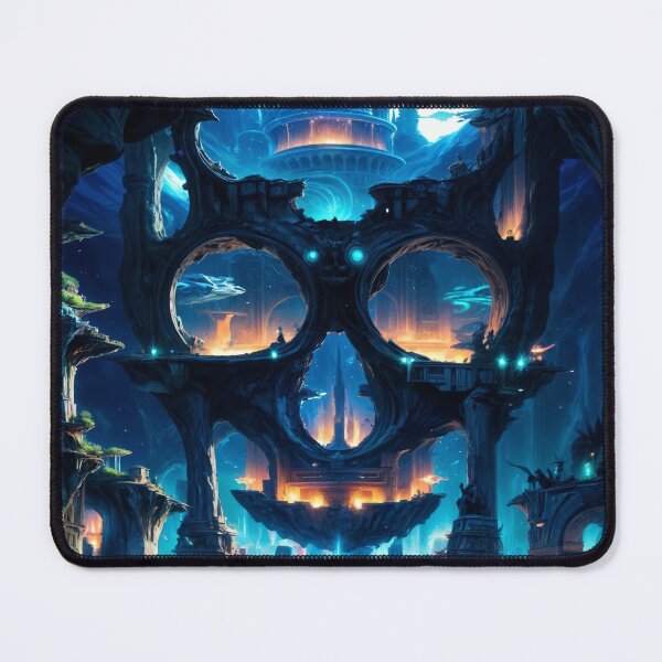 Item preview, SKULL HIDDEN LANDSCAPE UNDERWATER designed and sold by ogirdorgraphics.