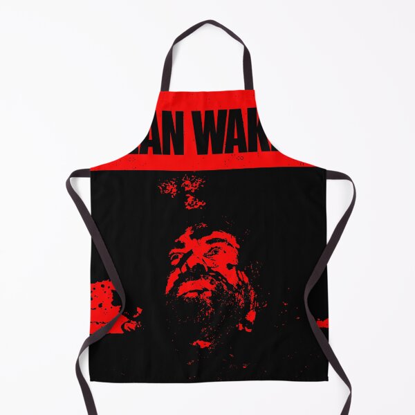 Item preview, Alan Wake 2 designed and sold by ElectricSherry.