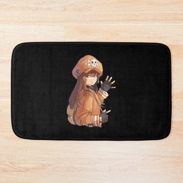 Item preview, May - Guilty Gear designed and sold by Aqsa-manzoor.