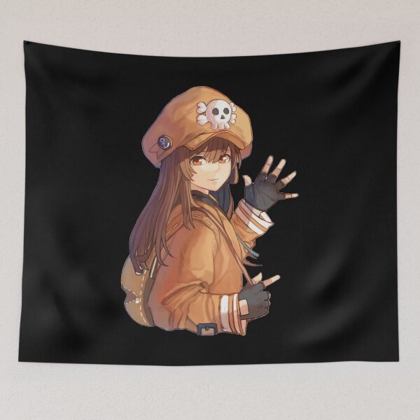 Item preview, May - Guilty Gear designed and sold by Aqsa-manzoor.