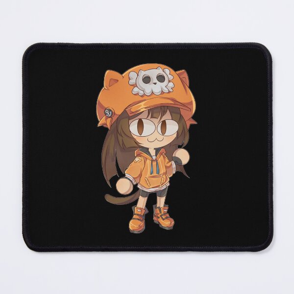 Item preview, May - Guilty Gear designed and sold by Aqsa-manzoor.