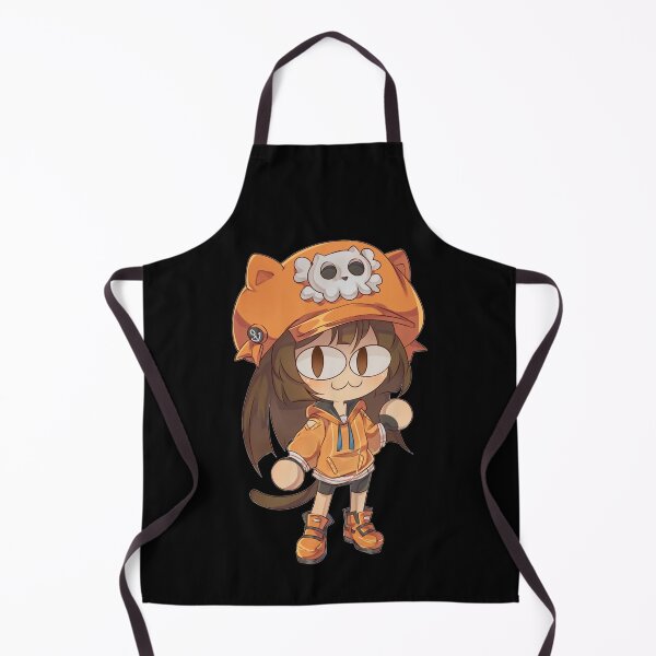 Item preview, May - Guilty Gear designed and sold by Aqsa-manzoor.