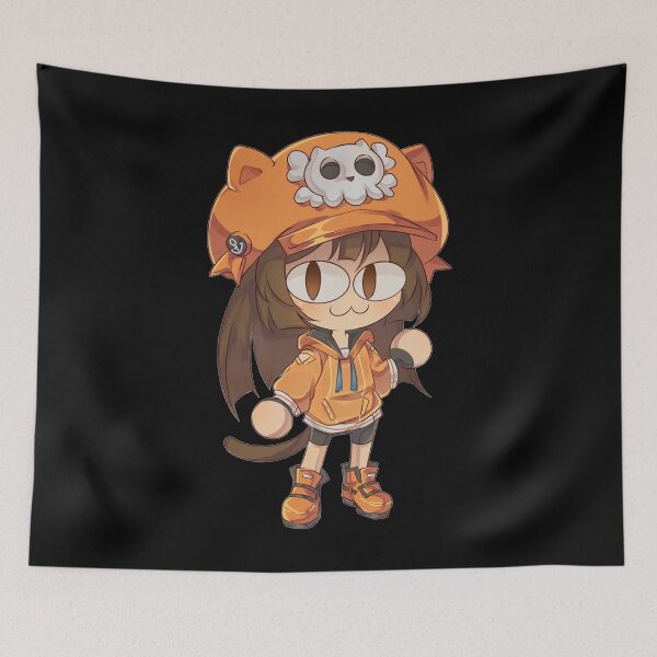 Item preview, May - Guilty Gear designed and sold by Aqsa-manzoor.