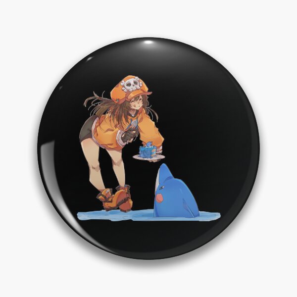 Item preview, May - Guilty Gear designed and sold by Aqsa-manzoor.