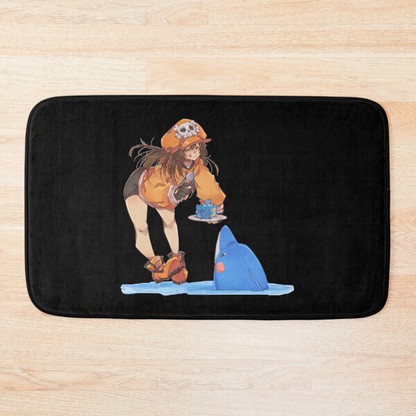 Item preview, May - Guilty Gear designed and sold by Aqsa-manzoor.