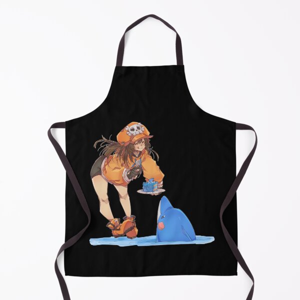 Item preview, May - Guilty Gear designed and sold by Aqsa-manzoor.