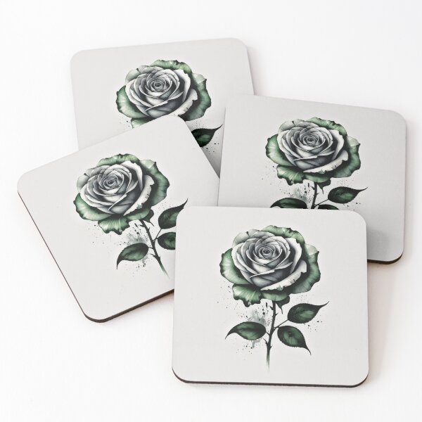Item preview, Rose 94 designed and sold by Zeir Shop.