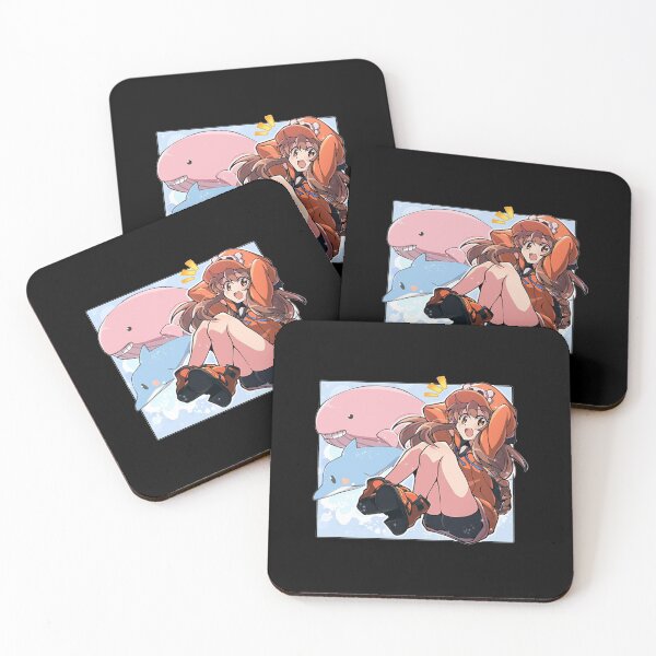 Item preview, May - Guilty Gear designed and sold by Aqsa-manzoor.