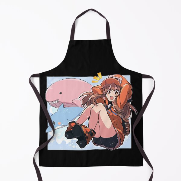 Item preview, May - Guilty Gear designed and sold by Aqsa-manzoor.