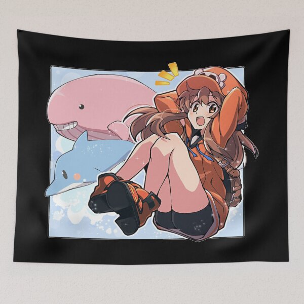 Item preview, May - Guilty Gear designed and sold by Aqsa-manzoor.