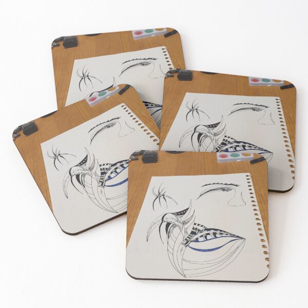 Item preview, Doodle designed and sold by IDrewAllDese.