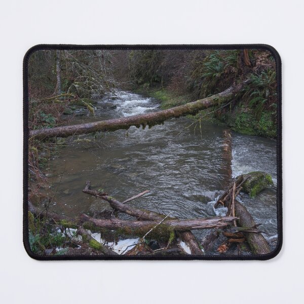 Item preview, Oregon Rivers designed and sold by e4exxus.