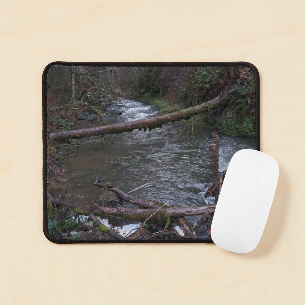 Item preview, Mouse Pad designed and sold by e4exxus.