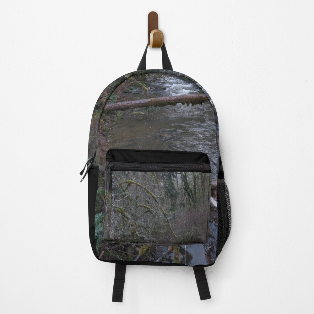 Item preview, Backpack designed and sold by e4exxus.