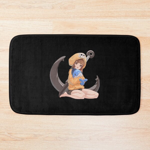 Item preview, May - Guilty Gear designed and sold by Aqsa-manzoor.