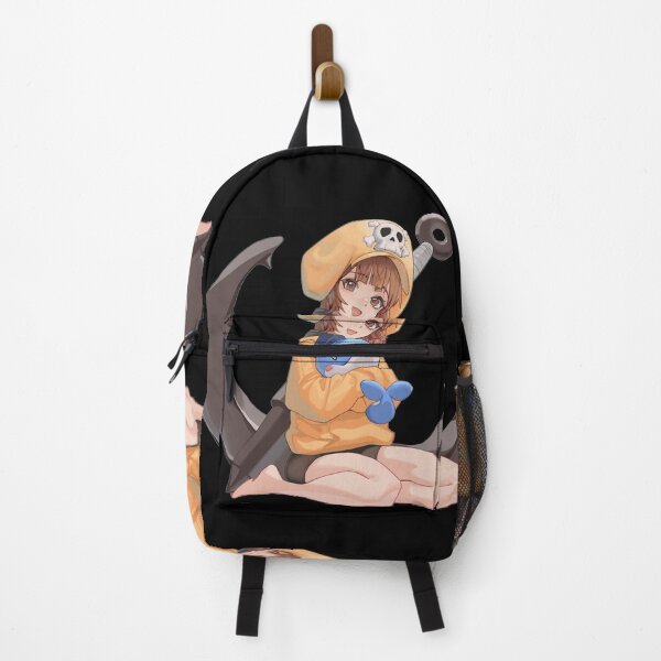 Item preview, May - Guilty Gear designed and sold by Aqsa-manzoor.
