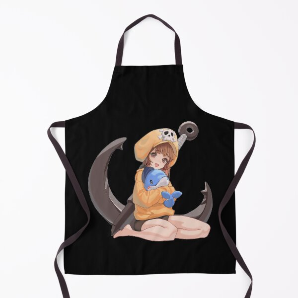 Item preview, May - Guilty Gear designed and sold by Aqsa-manzoor.