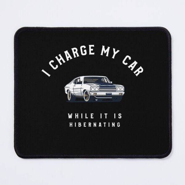 Item preview, Muscle Car Chevrolet Chevelle Humor designed and sold by Mytee-Sharp.