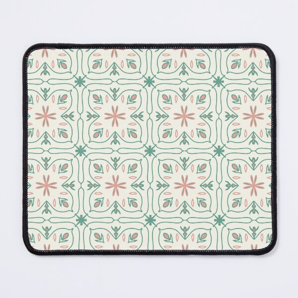 Item preview, Cottage core tiles  designed and sold by Norfolkhare.